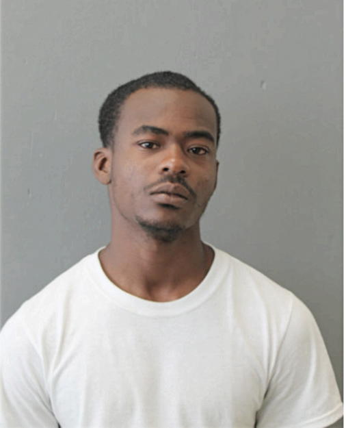 DEVONTA ANDERSON, Cook County, Illinois