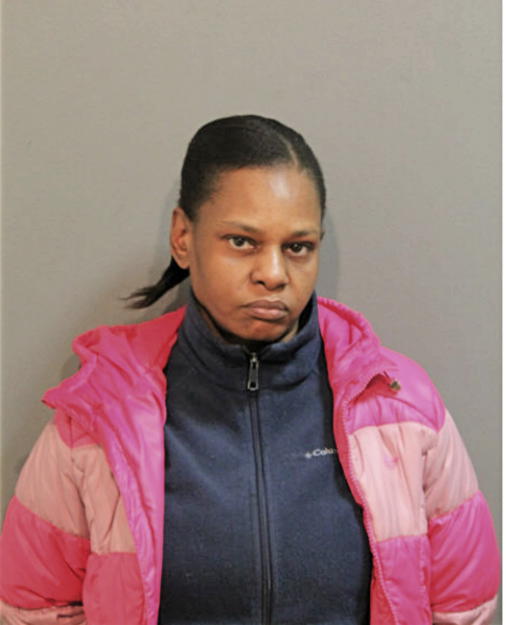 JANET ANDERSON, Cook County, Illinois