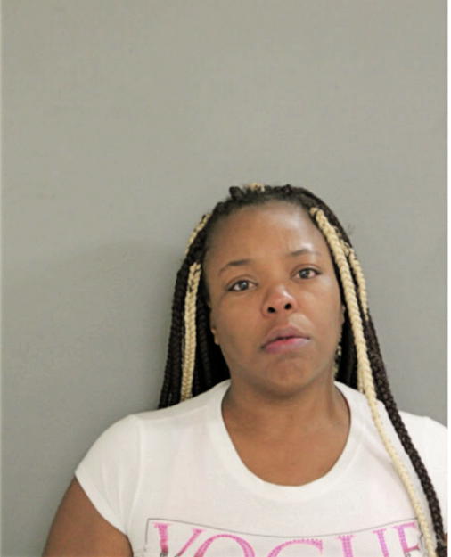 RENEE ANDERSON, Cook County, Illinois