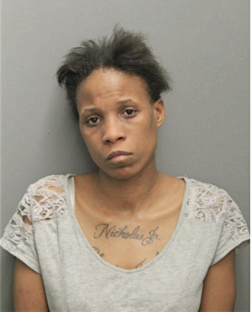 LUCINDA ATKINS, Cook County, Illinois