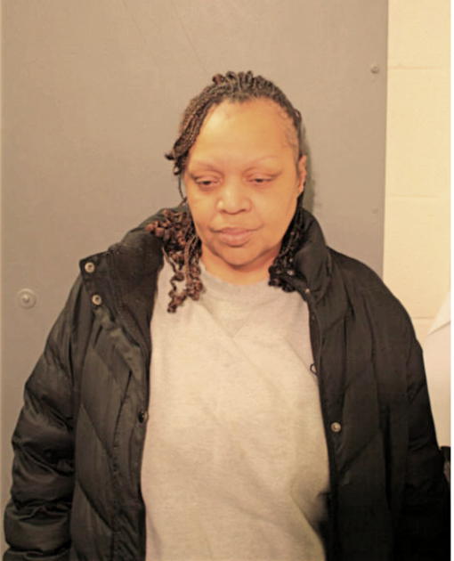 FELLCIA AYTCH, Cook County, Illinois