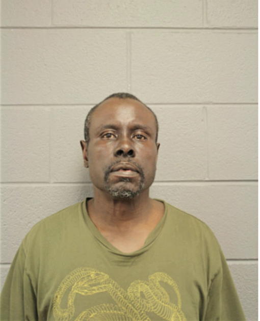 ANTHONY BANKS, Cook County, Illinois