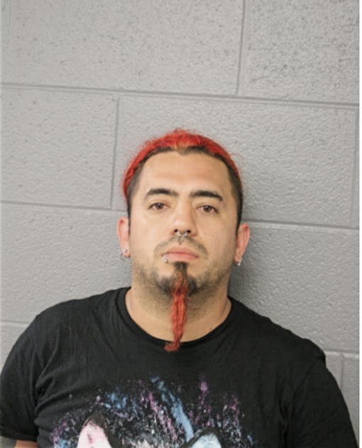 EDGAR BARRERA, Cook County, Illinois