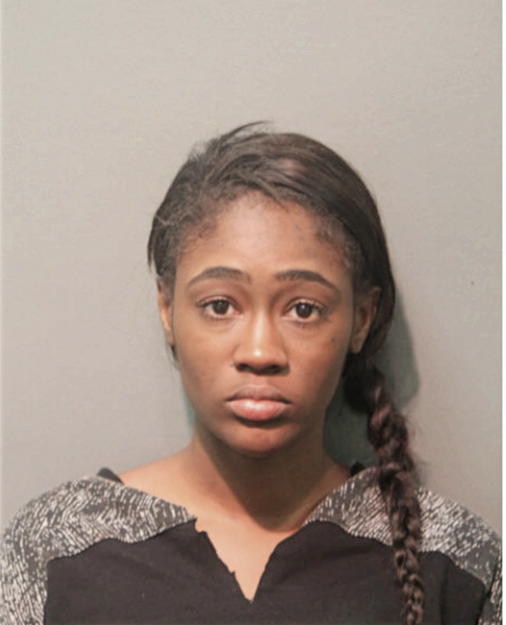 KYMION T BELL, Cook County, Illinois