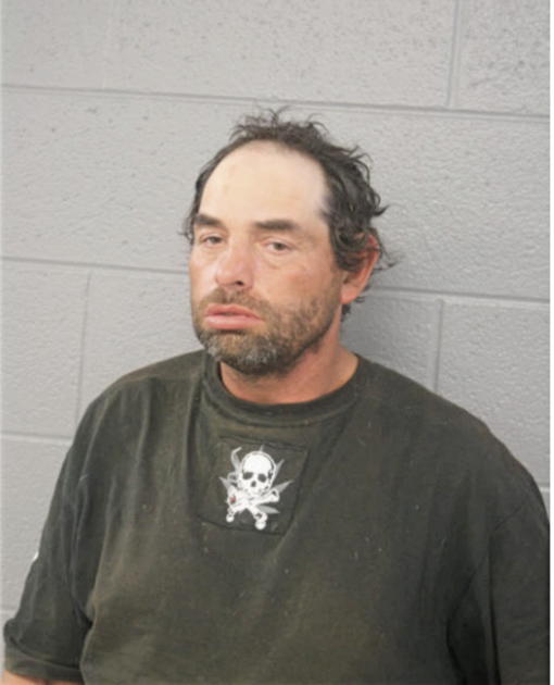 JAMES BENNETT, Cook County, Illinois