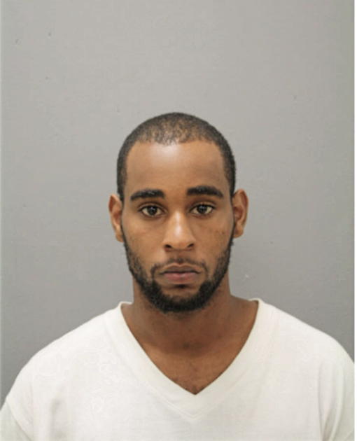 JEREMY T BERRY, Cook County, Illinois