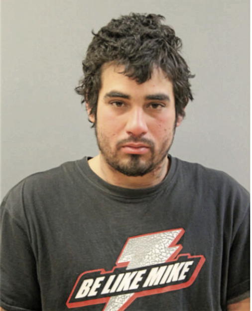 JONATHAN BETANCOURT, Cook County, Illinois