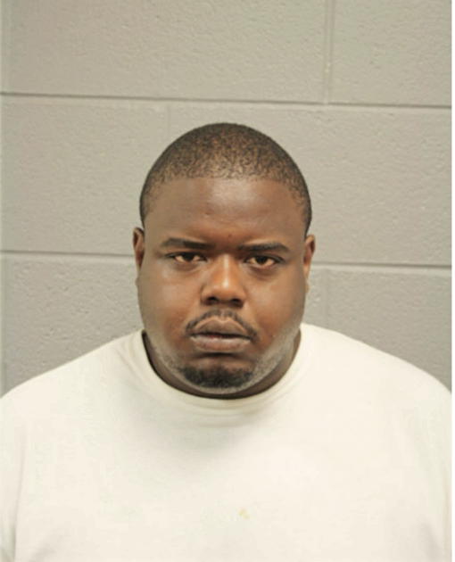 STANLEY L BLACKMAN, Cook County, Illinois