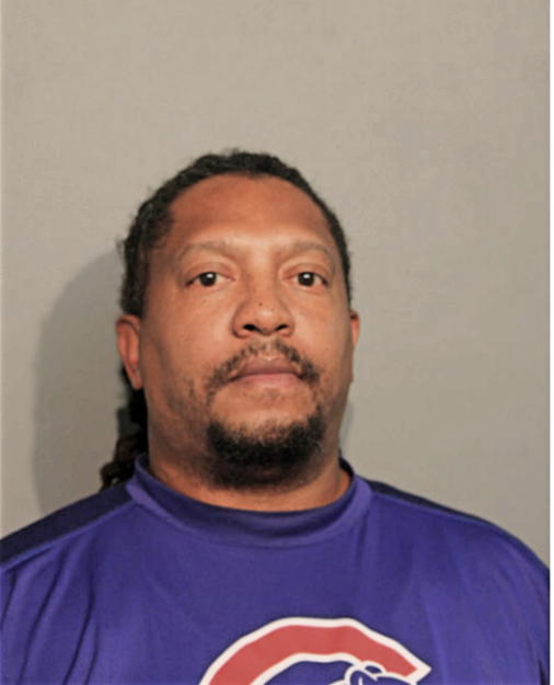 DEMOND L BLUNT, Cook County, Illinois