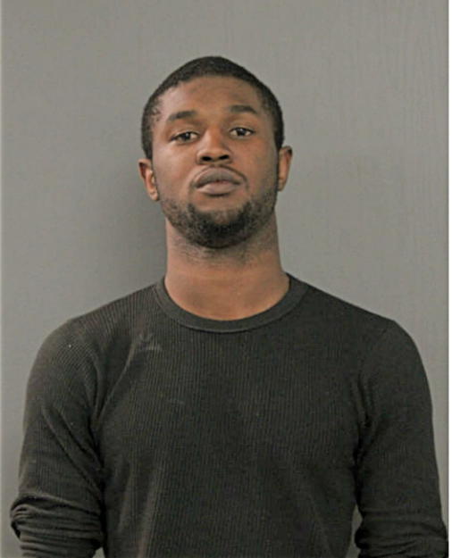 CHRISTOPHER BOHANNON, Cook County, Illinois