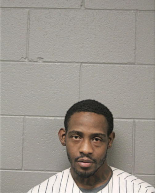 TERRELL BOMMON, Cook County, Illinois