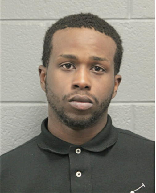 SHERMAN D BOYD, Cook County, Illinois