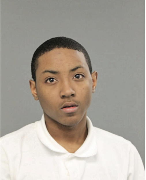 CAYVEON BRAY, Cook County, Illinois