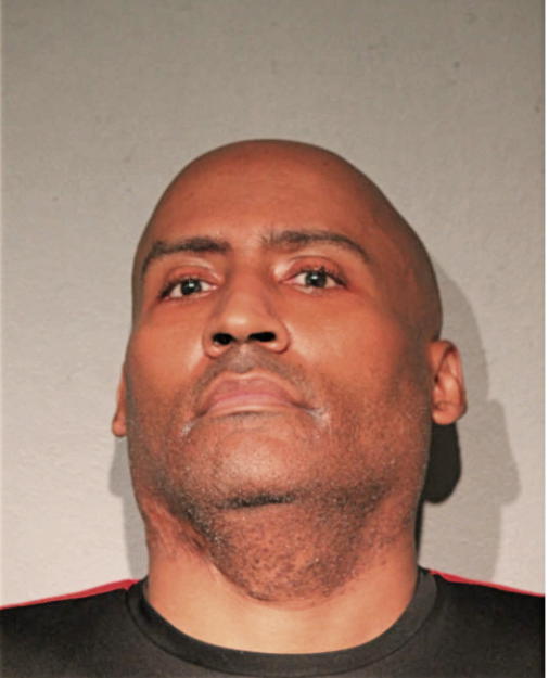 ANTHONY L BROWN, Cook County, Illinois