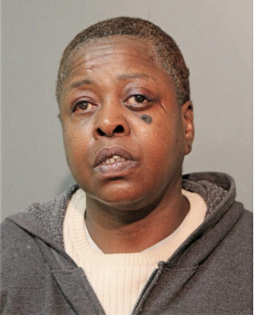 PATRICIA C BROWN, Cook County, Illinois