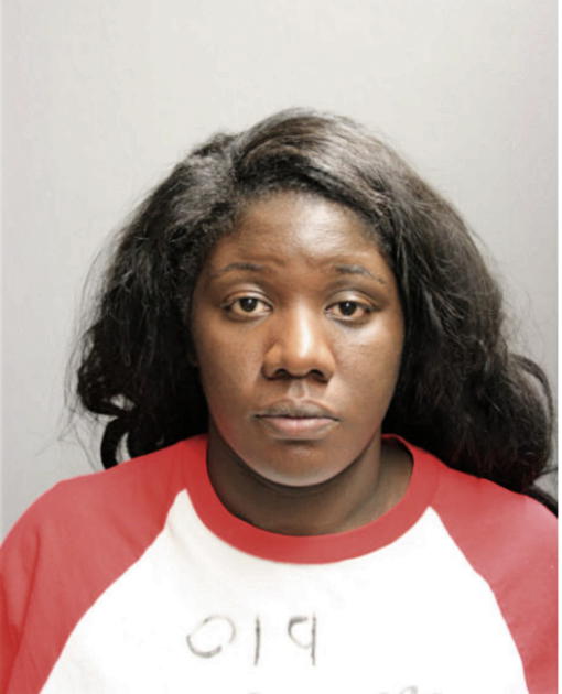 VIOLA J BROWN, Cook County, Illinois