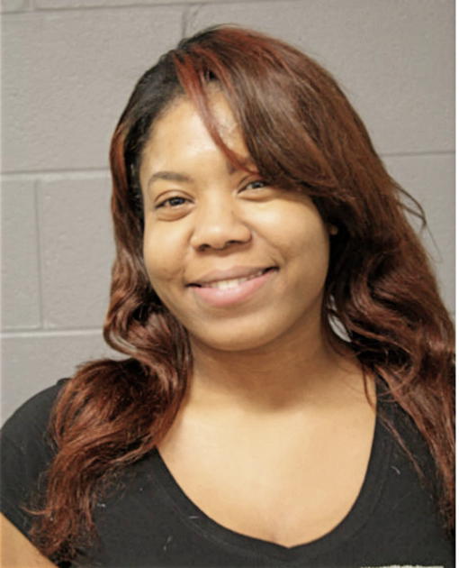 CANDACE R BUNCH, Cook County, Illinois
