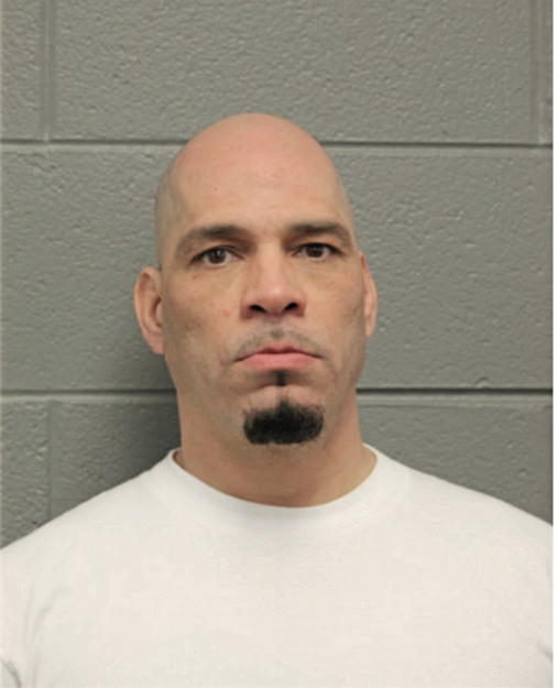 JOSE BURGOS, Cook County, Illinois