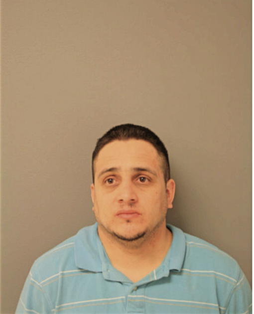 RIGOBERTO CALDERON, Cook County, Illinois