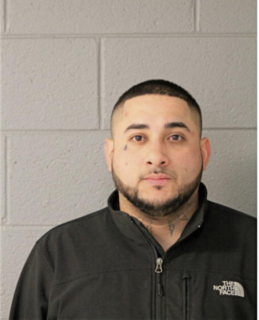 EDUARDO CAMPOS, Cook County, Illinois