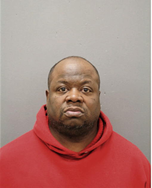 ARTHUR LEE CARTER, Cook County, Illinois