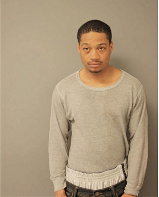 CHRISTOPHER CARTER, Cook County, Illinois