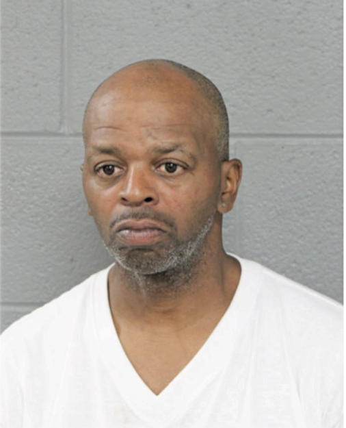 MICHAEL D CARTER, Cook County, Illinois