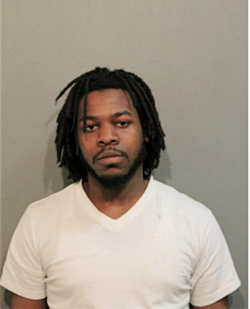 MARVELL P CLIFTON, Cook County, Illinois