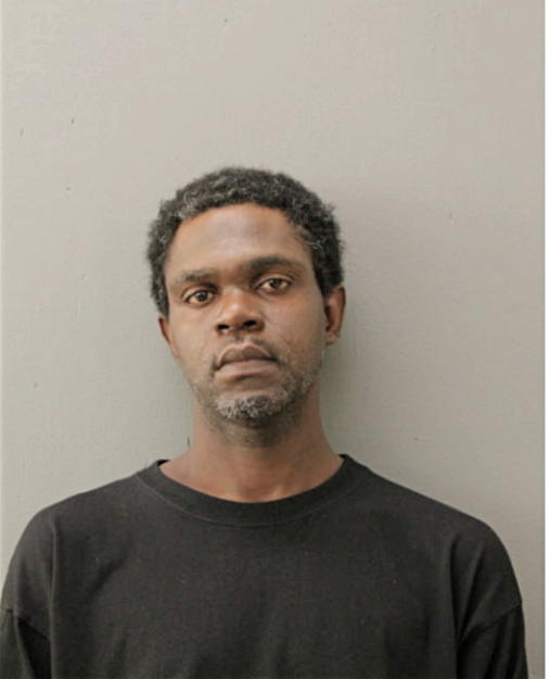JAUHN L COLE, Cook County, Illinois