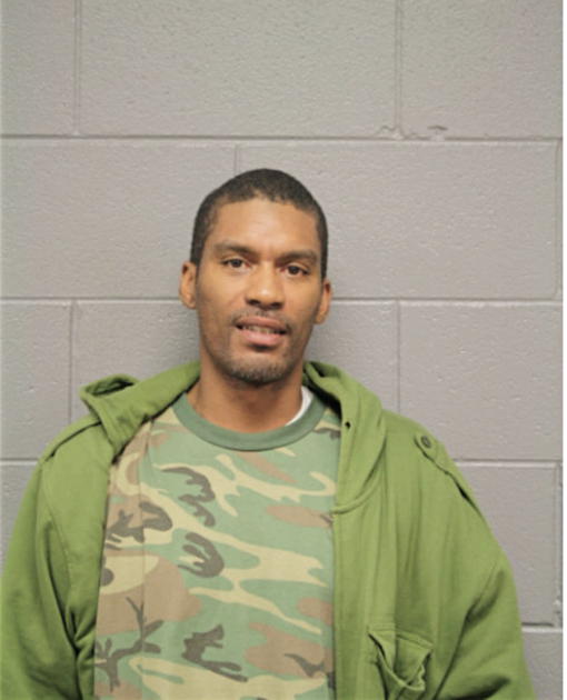 BRUCE L COLLIER, Cook County, Illinois