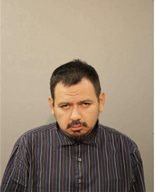 DANIEL COLON, Cook County, Illinois