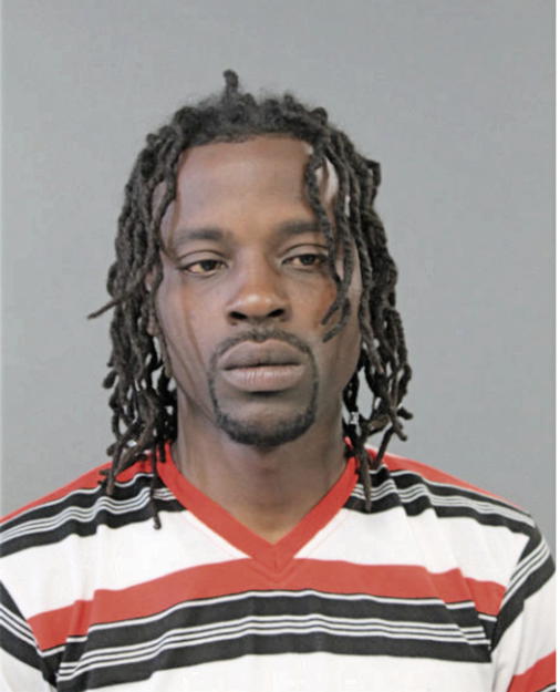 WENDELL T CONWAY, Cook County, Illinois