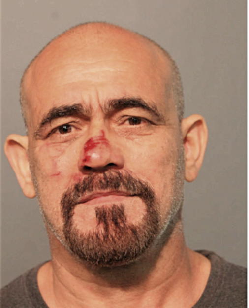 TEODORO CORTEZ, Cook County, Illinois