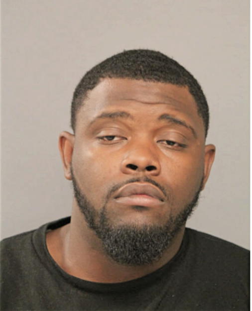 KIJUAN T COSEY, Cook County, Illinois