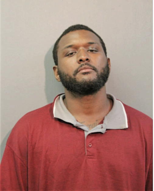 ANTHONY J DAVIS, Cook County, Illinois