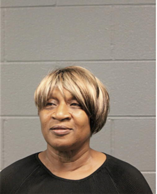 DEBORAH JEANETTE DAVIS, Cook County, Illinois