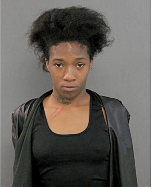 DESHAWANNA M DAVIS, Cook County, Illinois