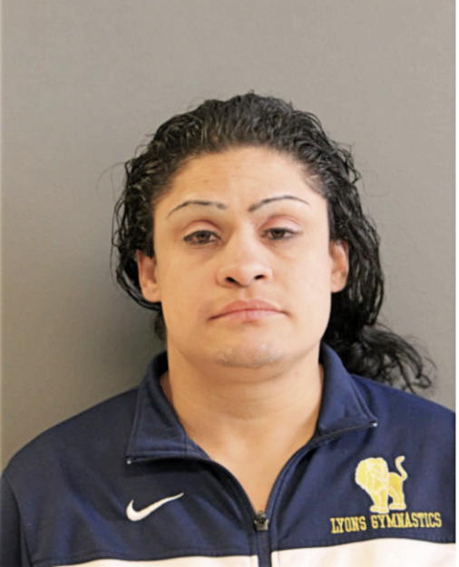 LEILANI DIAZ-ORTIZ, Cook County, Illinois