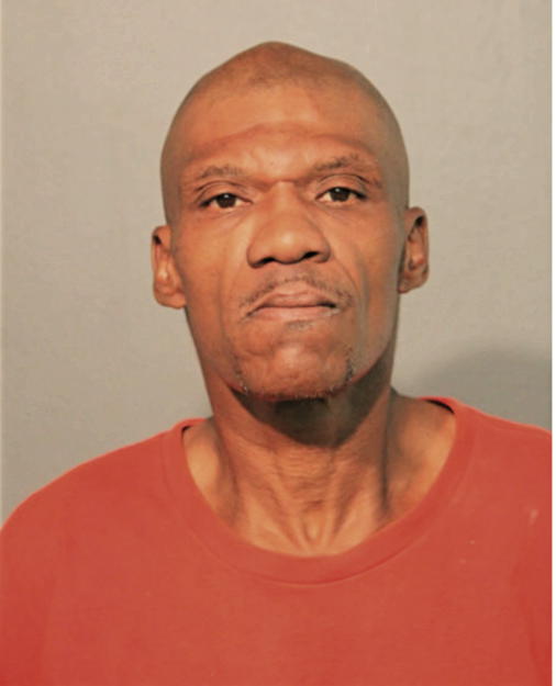 PERRIN J DUNLAP, Cook County, Illinois