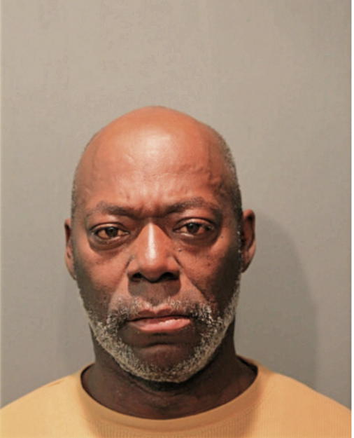 EDDIE DURHAM, Cook County, Illinois