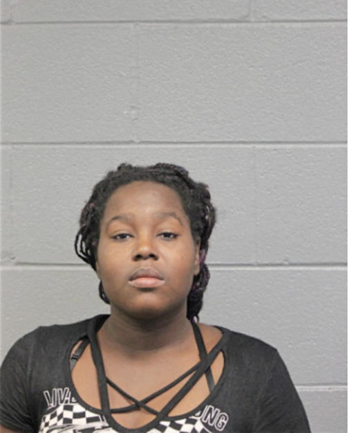 FLORIKA S. DURR, Cook County, Illinois