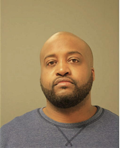 JOHNNY M EMMONS, Cook County, Illinois