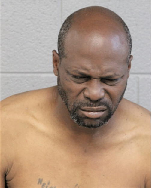 RUBIN L EVANS, Cook County, Illinois