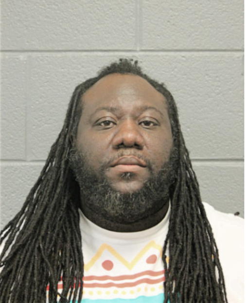 MICHAEL FARRIS, Cook County, Illinois