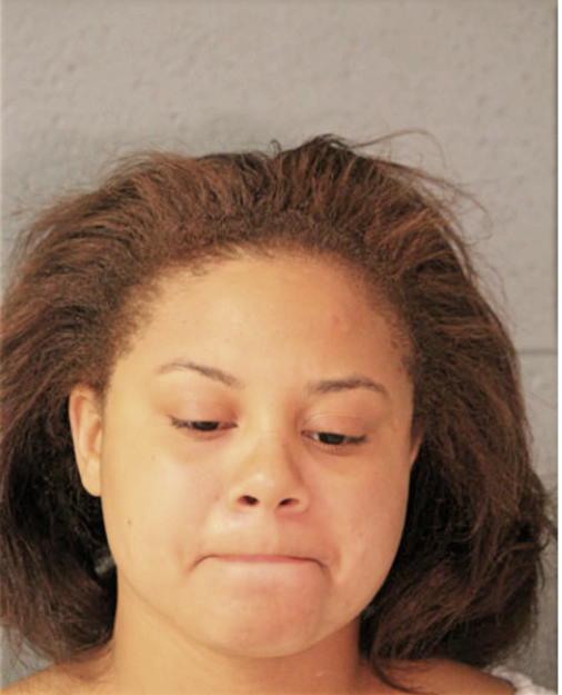 ROBIN M FIELDS-TINER, Cook County, Illinois