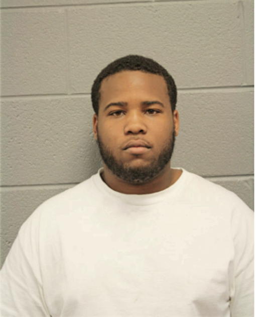 PATRICK FISHER, Cook County, Illinois