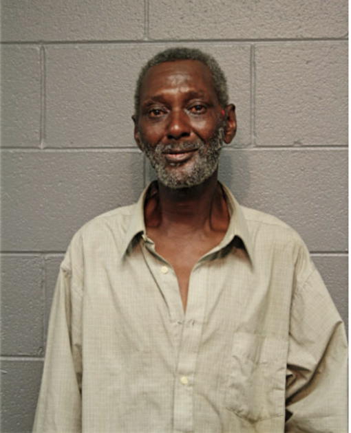 ROY FLEMING, Cook County, Illinois