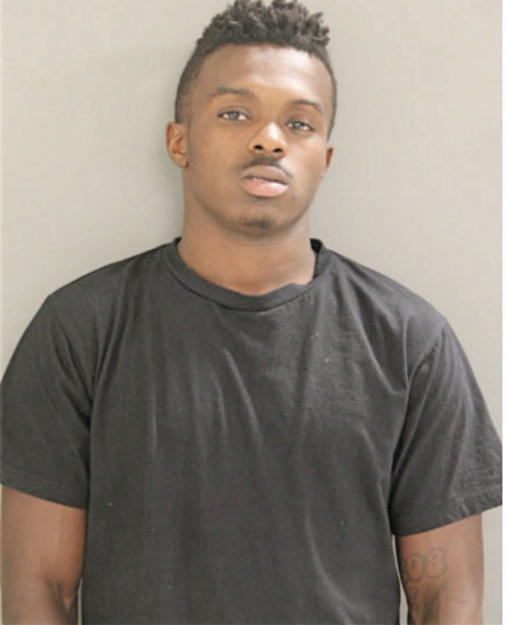 ROBERT C FLOYD, Cook County, Illinois
