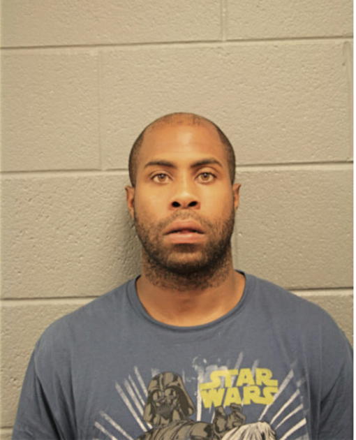 KEITH S FOSTER, Cook County, Illinois