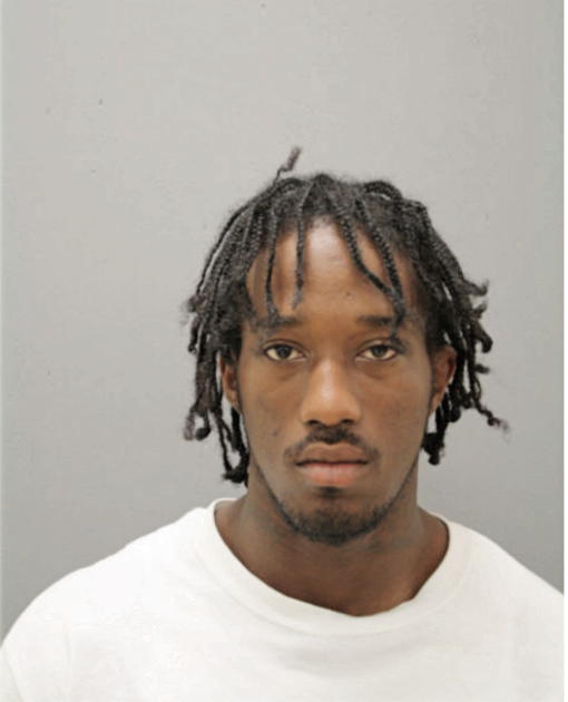 DAYVON FREEMAN, Cook County, Illinois